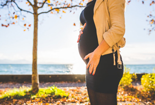 Diet for post pregnancy weightloss 