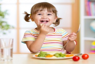 Pediatric Dietitian 