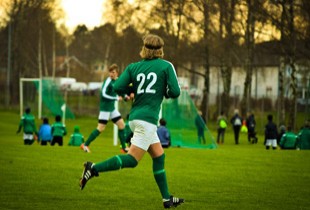 Sports nutrition 