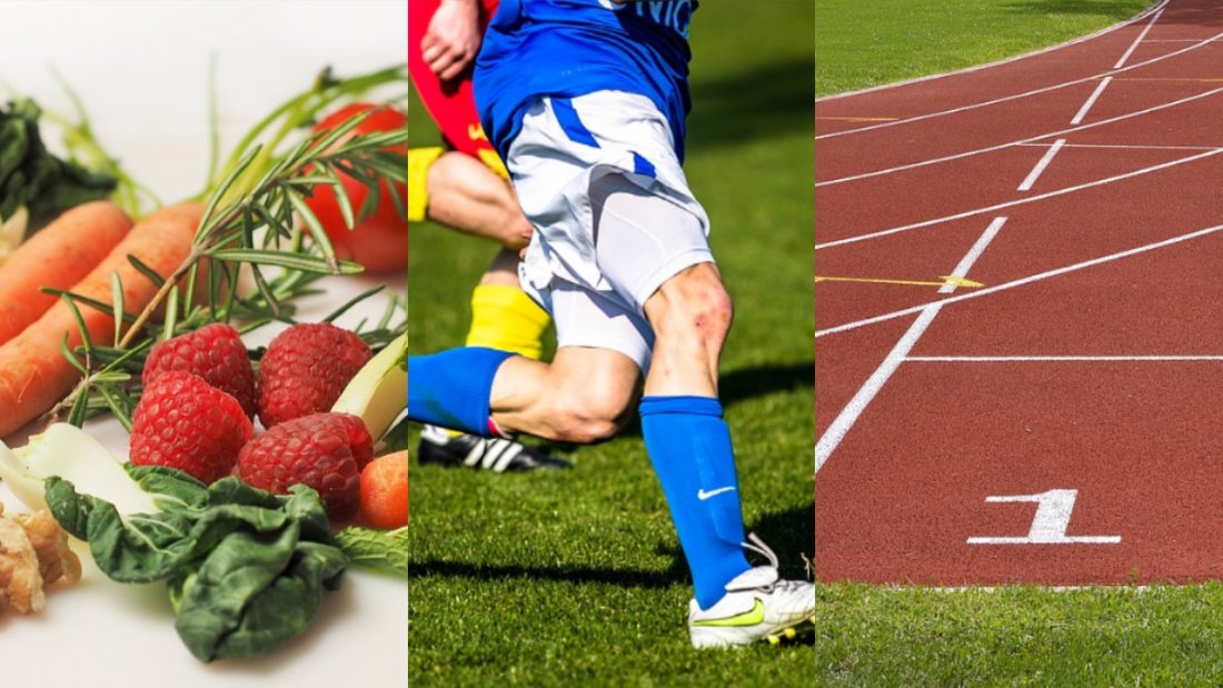 Geetanjali ahuja sports nutrition consultant mumbai