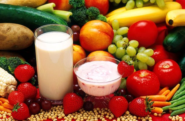 Protein Food Supply