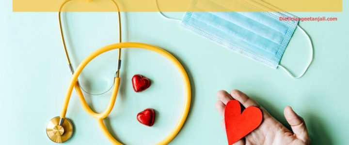 7 Ways to Keep Your Heart Healthy Simple ways to keep your healthy healthy
