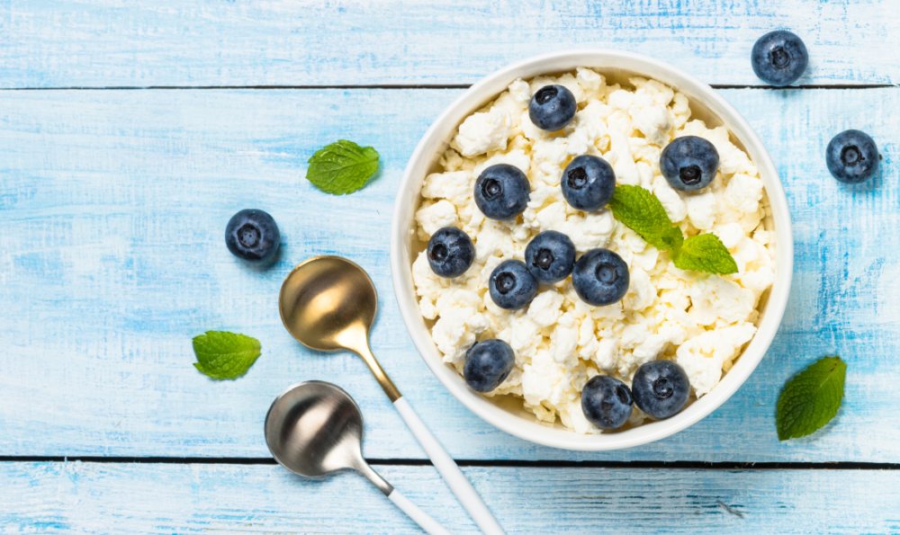 Healthy homemade Indian food for kids