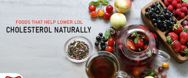 Foods That Help Lower LDL Cholesterol Naturally Foods that help lower LDL cholesterol naturally